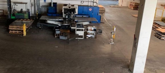 Almacén en Campodarsego, Italy 3270 m² No. 354569 6