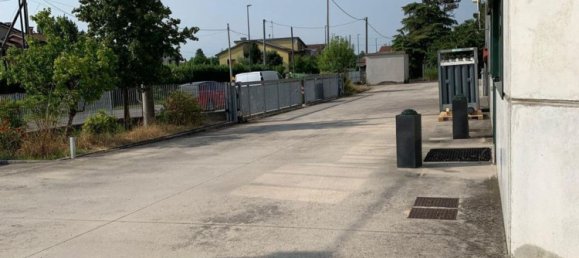 Almacén en Campodarsego, Italy 3270 m² No. 354569 18