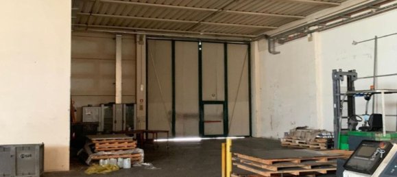 Almacén en Campodarsego, Italy 3270 m² No. 354569 5