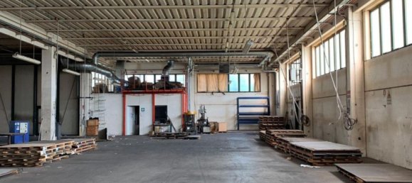 Almacén en Campodarsego, Italy 3270 m² No. 354569 3