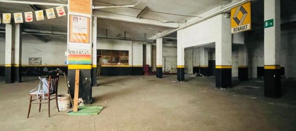 Imóvel comercial em Rome, Italy 605 m² N.º 203169 8