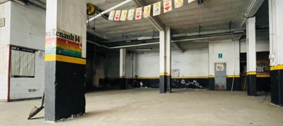 Imóvel comercial em Rome, Italy 605 m² N.º 203169 12