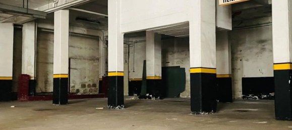 Imóvel comercial em Rome, Italy 605 m² N.º 203169 27