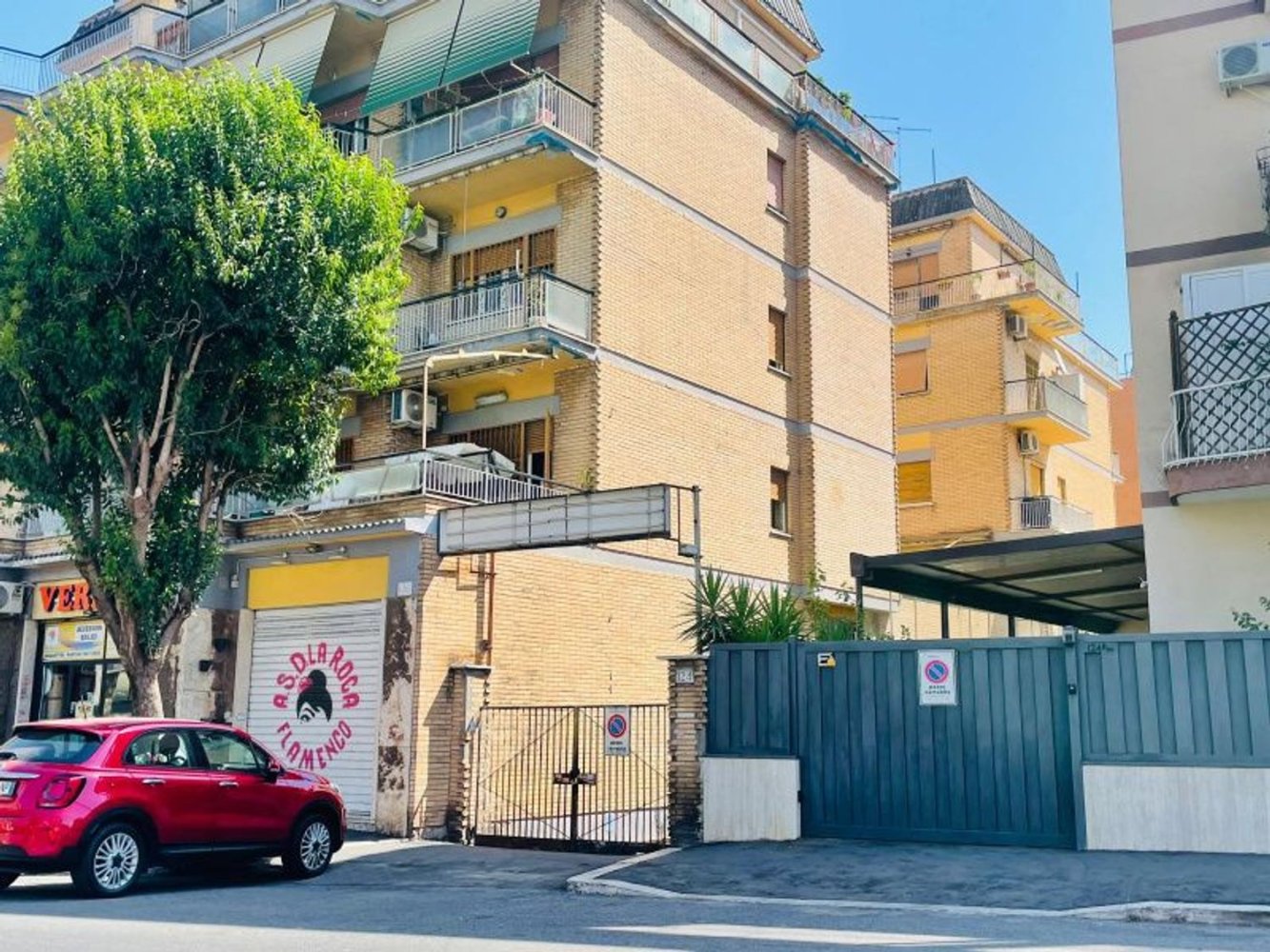 Imóvel comercial em Rome, Italy 605 m² N.º 203169