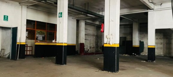 Imóvel comercial em Rome, Italy 605 m² N.º 203169 22