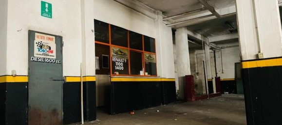 Imóvel comercial em Rome, Italy 605 m² N.º 203169 40