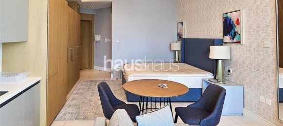 Studio in Business Bay, UAE No. 99480 2