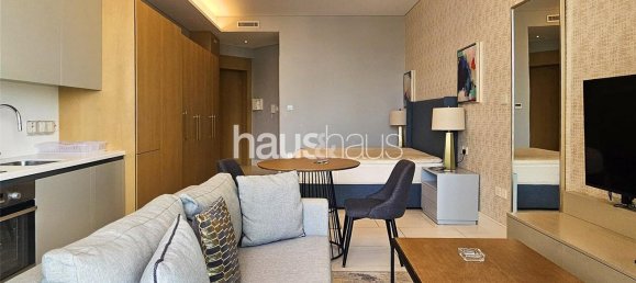 Studio in Business Bay, UAE No. 99480 8