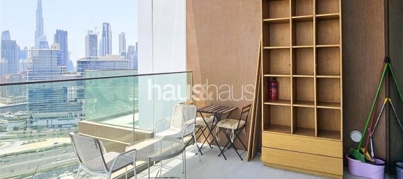 Studio in Business Bay, UAE No. 99480 4