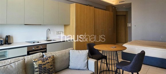 Studio in Business Bay, UAE No. 99480 7
