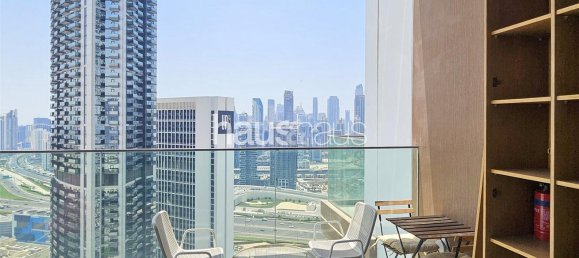 Studio in Business Bay, UAE No. 99480 5