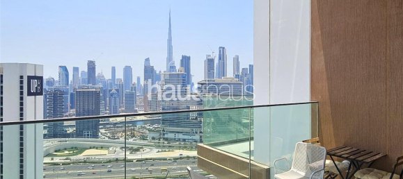 Studio in Business Bay, UAE No. 99480 9