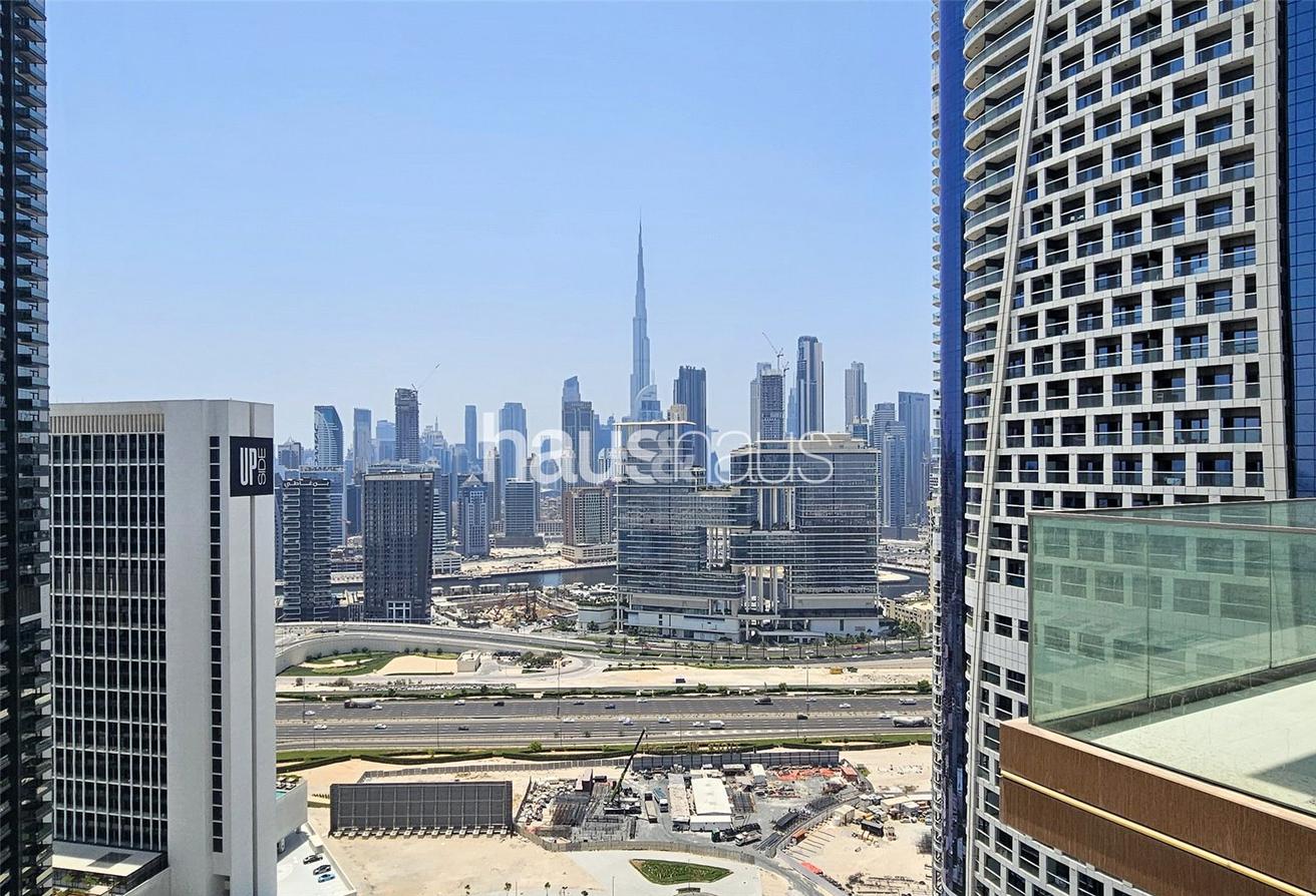 Studio à Business Bay, UAE No. 99480