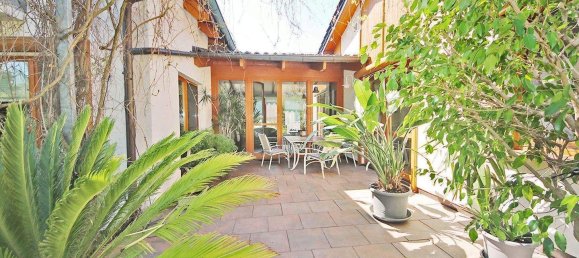 6 rooms Townhouse in Saxony-Anhalt, Germany No. 311204 39