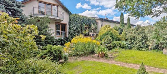 6 rooms Townhouse in Saxony-Anhalt, Germany No. 311204 3