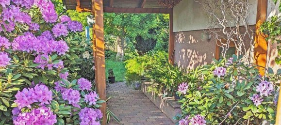 6 rooms Townhouse in Saxony-Anhalt, Germany No. 311204 44