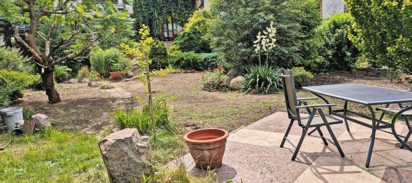 6 rooms Townhouse in Saxony-Anhalt, Germany No. 311204 46