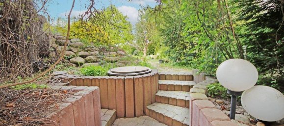 6 rooms Townhouse in Saxony-Anhalt, Germany No. 311204 38