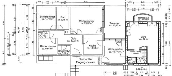 6 rooms Townhouse in Saxony-Anhalt, Germany No. 311204 48