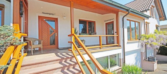 6 rooms Townhouse in Saxony-Anhalt, Germany No. 311204 2