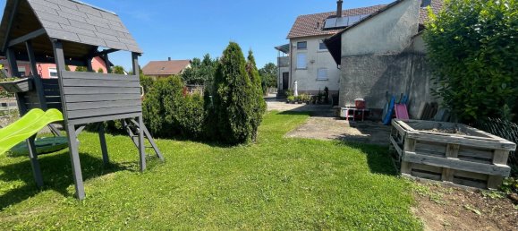 Таунхаус с 5 комнатами в Баден-Вюртемберг, Германия № 24140 2