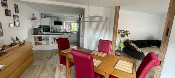 Таунхаус с 5 комнатами в Баден-Вюртемберг, Германия № 24140 4