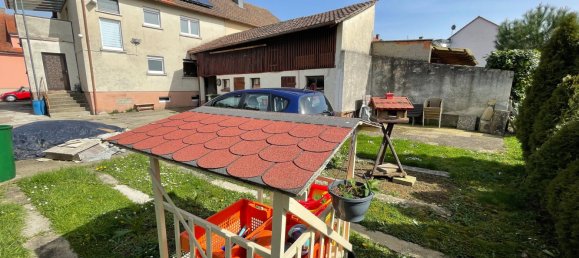 Таунхаус с 5 комнатами в Баден-Вюртемберг, Германия № 24140 12