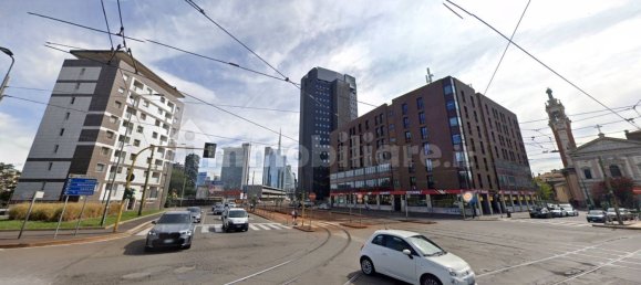 2 غرف نوم بانتهاوس في Milan, Italy رقم 352228 2