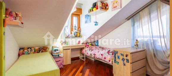 2 غرف نوم بانتهاوس في Milan, Italy رقم 352228 11