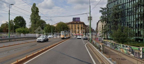 2 غرف نوم بانتهاوس في Milan, Italy رقم 352228 3