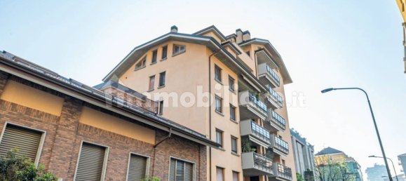 2 غرف نوم بانتهاوس في Milan, Italy رقم 352228 5