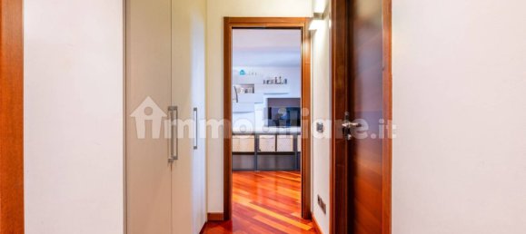 Пентхаус с 2 спальнями в Милан, Италия № 352228 17