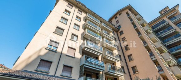 2 غرف نوم بانتهاوس في Milan, Italy رقم 352228 4