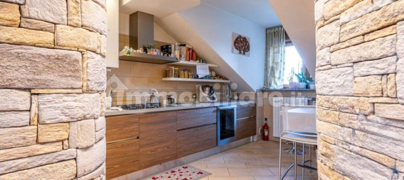 2 غرف نوم بانتهاوس في Milan, Italy رقم 352228 9