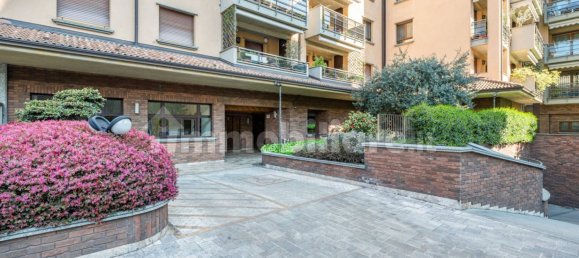 2 غرف نوم بانتهاوس في Milan, Italy رقم 352228 7