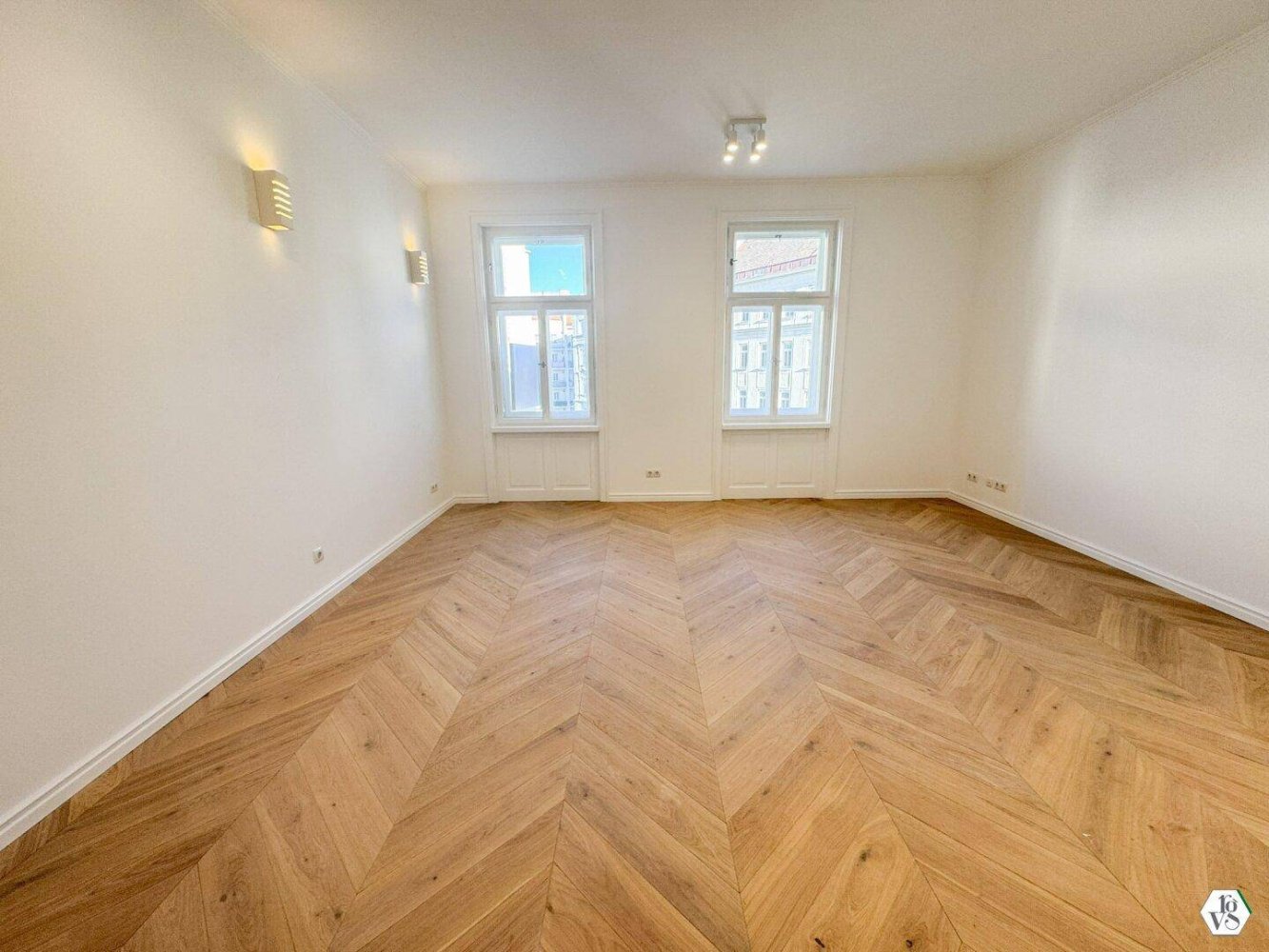 3 rooms Apartment in Vienna, Austria No. 15112