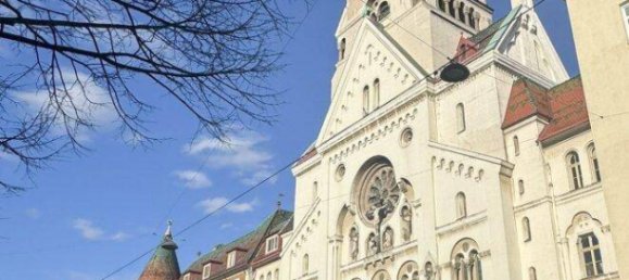 3 rooms Apartment in Vienna, Austria No. 15112 5