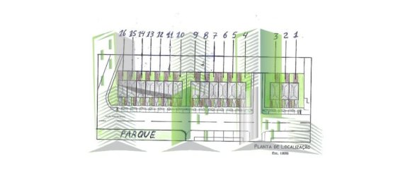 3 Schlafzimmer Haus in Cacia, Portugal, Nr. 152390 6