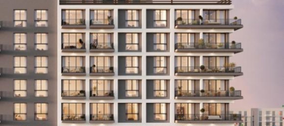 Apartamento T2 em Town Square, UAE N.º 15259 4