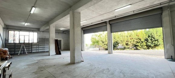 250m² Warehouse in Rende, Italy No. 39259 8