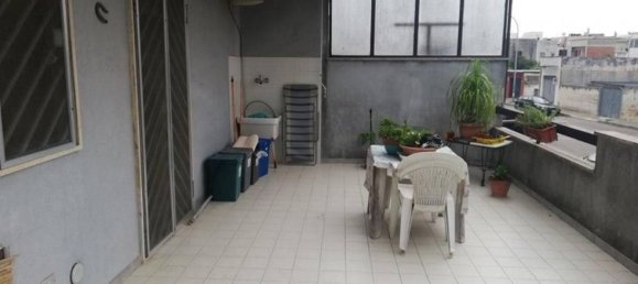 Квартира с 5 спальнями в Карозино, Италия № 152136 17