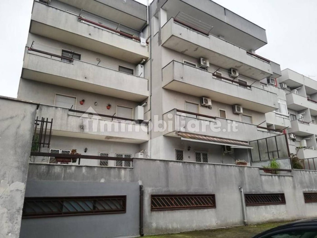 Квартира с 5 спальнями в Карозино, Италия № 152136