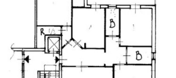 Квартира с 5 спальнями в Карозино, Италия № 152136 20
