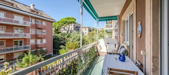 Apartamento de 6 dormitorios en Genoa, Italy No. 352320 5