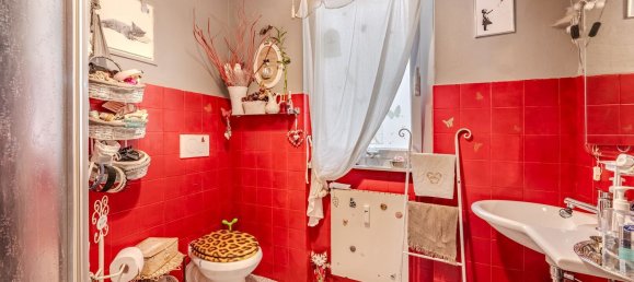 Apartamento de 6 dormitorios en Genoa, Italy No. 352320 14