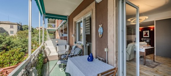 Apartamento de 6 dormitorios en Genoa, Italy No. 352320 6