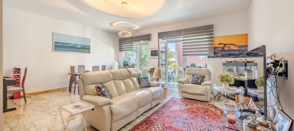 Apartamento de 6 dormitorios en Genoa, Italy No. 352320 3