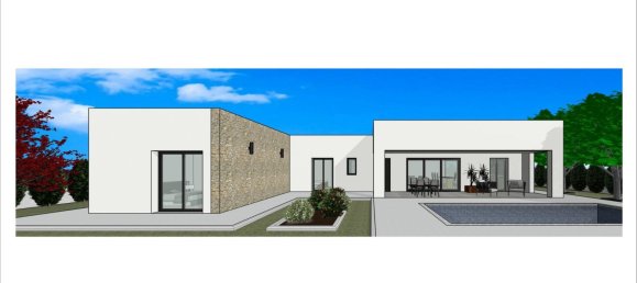 2 Schlafzimmer Villa in Pinoso, Spain, Nr. 13032 4