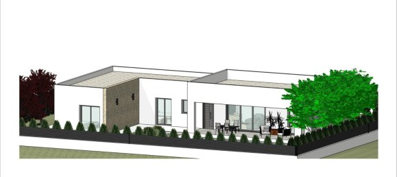 2 Schlafzimmer Villa in Pinoso, Spain, Nr. 13032 5