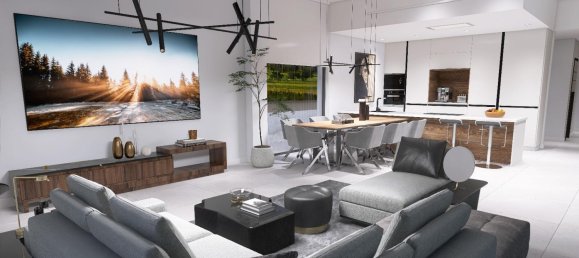 2 Schlafzimmer Villa in Pinoso, Spain, Nr. 13032 12